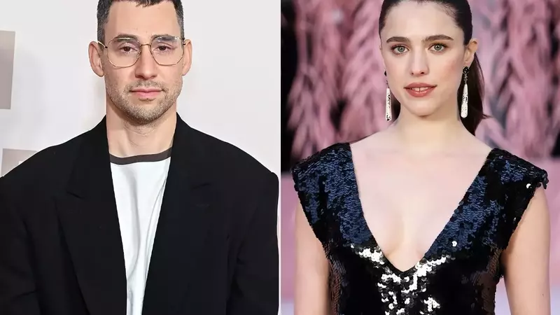 Margaret Qualley's Team Addresses Split Rumors with Jack Antonoff