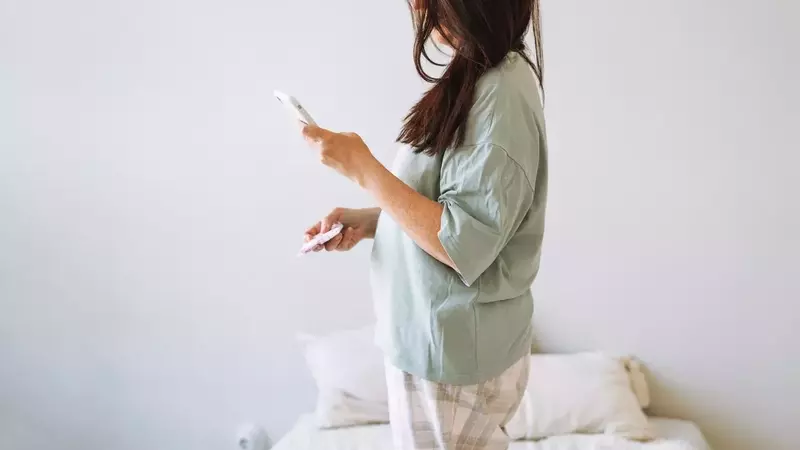 Understanding Post-Cesarean Menstrual Cycles