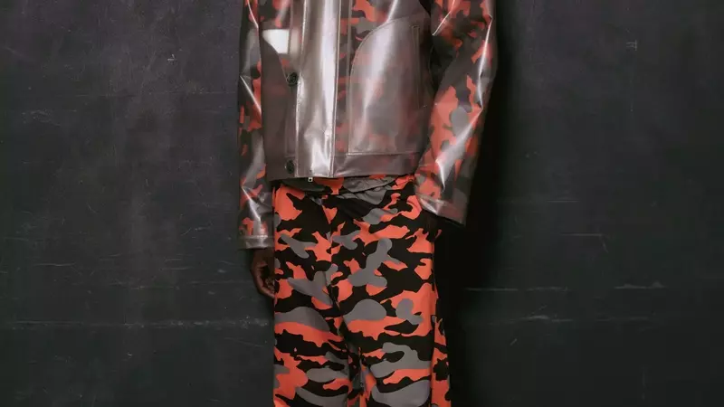Ambush's Spring 2027 Collection: Reconnecting with Primal Instincts