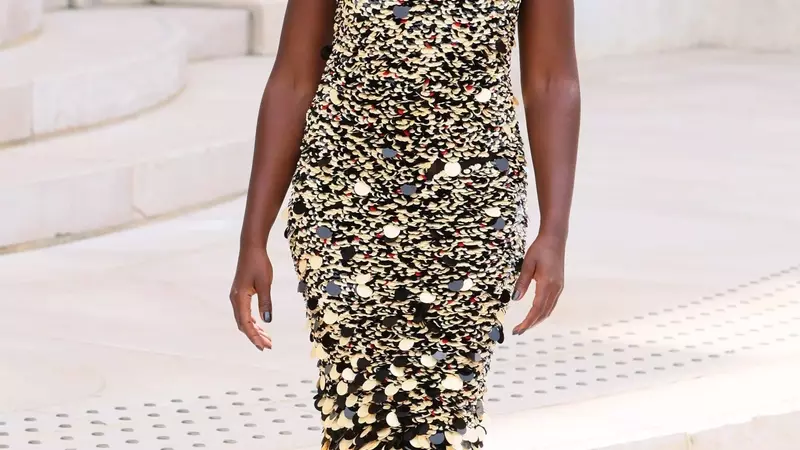 Celebrity Style Trends at Fall 2026 Couture Week
