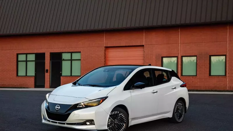 The Savvy Buyer's Guide to Affordable Used Electric Vehicles