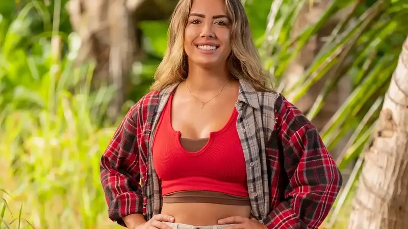 Survivor Champion Dee Valladares Joins Big Brother 28 Cast