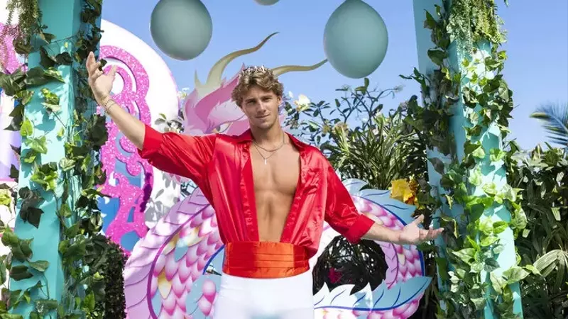 Caleb McDaniel Reflects on 'Love Island USA' Journey and Future Aspirations