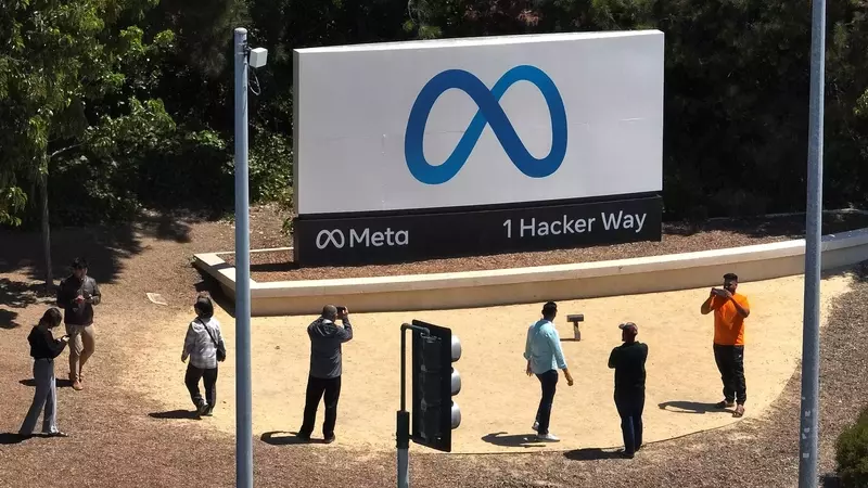 Meta Reverses AI Opt-Out Feature Following Hollywood Backlash