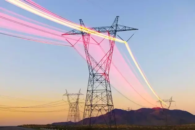 Talen Energy's Strategic Evolution: From Chapter 11 to Data Center Powerhouse