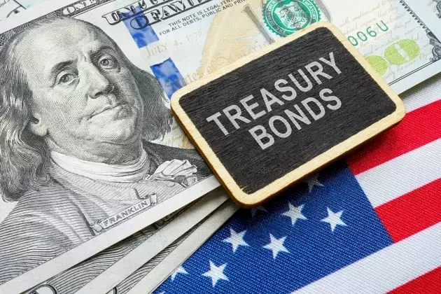 Treasury Yields: A Current Market Overview