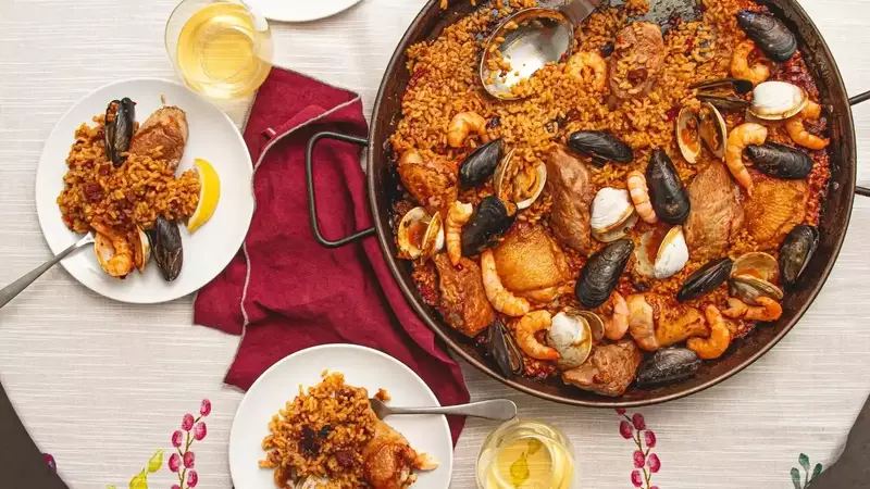 A Culinary Journey Through Spain: 13 Essential Summer Recipes
