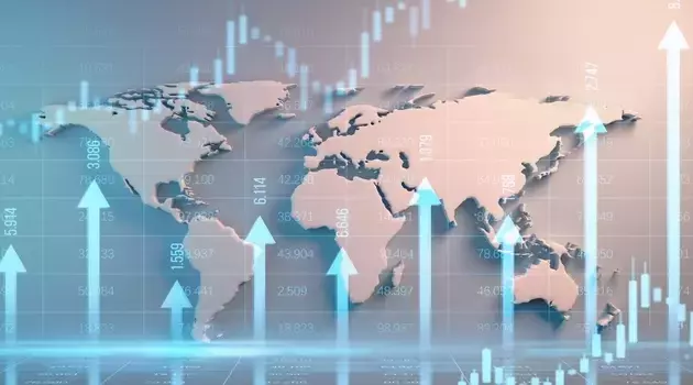 Global Economic Landscape: Geopolitical Tensions and Market Resilience