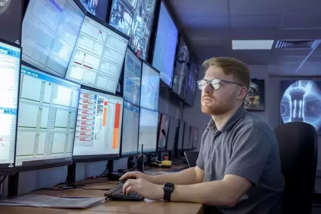 GE Vernova's Nuclear Sector: A Catalyst for Future Growth