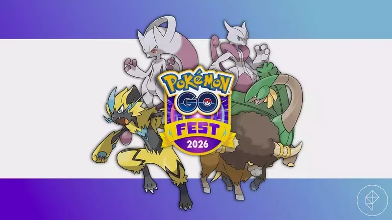 Comprehensive Guide to Pokémon Go Fest: Global 2026
