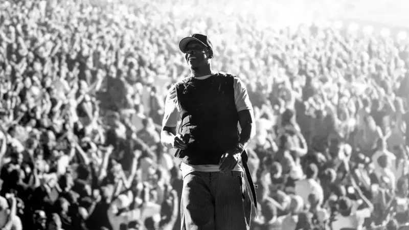 Jay-Z's 'Reasonable Doubt' 30th Anniversary Concert: A Star-Studded Homage at Yankee Stadium