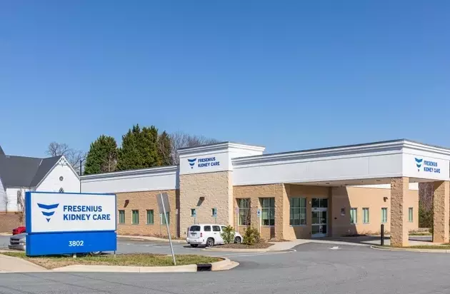 Fresenius Medical Care: A Resilient Dialysis Provider Offering Value Amidst Recovery