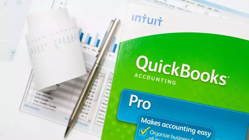 Intuit's Resilience: A Deep Dive into Growth and Strategic Adaptation