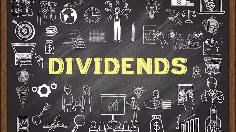 Top High-Yield Dividend Stocks for the Latter Half of 2026