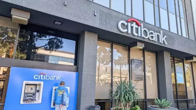 Citigroup's Capital Markets Prospects and Valuation Concerns