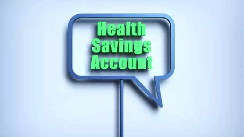 Maximizing Wealth: The Unsung Potential of Health Savings Accounts