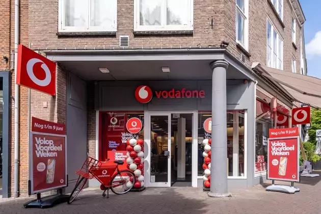 Vodafone's Unexpected Shareholder Surge: A Thesis Reassessment