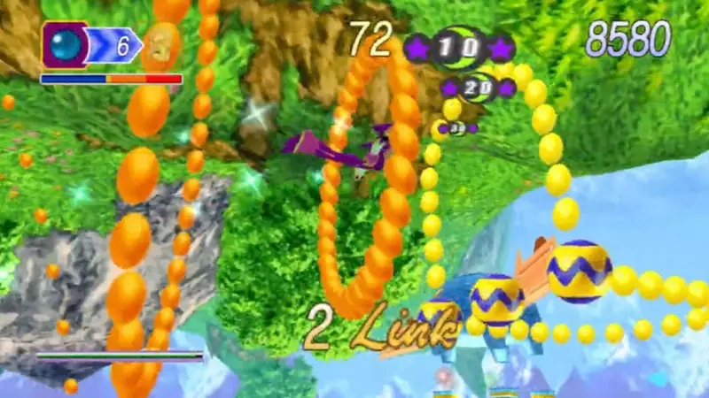 Remembering "Nights into Dreams": A Sega Saturn Gem and Its Quirky Creator