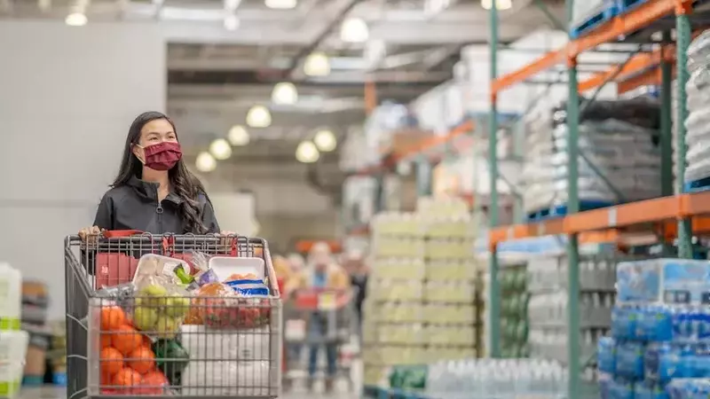 Costco's Strategic Edge: Membership Model and Market Expansion Fueling Growth