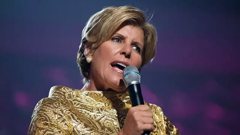 Suze Orman's Retirement Advice: Transforming a 'D-Minus' into an 'A' for Early Retirees