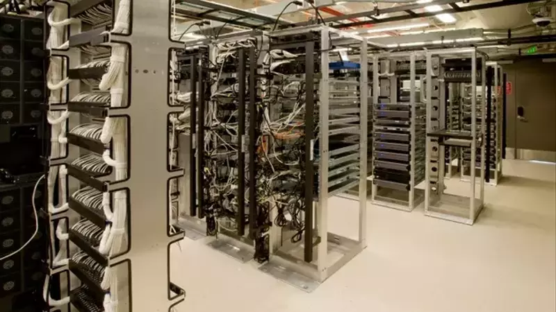 Rackspace Technology's AI Cloud Shift: A Slow and Unpromising Endeavor