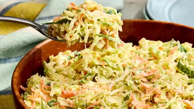 Delicious Make-Ahead Salads for Your Summer Gatherings