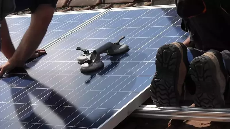Nextpower Unveils Advanced Solar Tracking Innovations