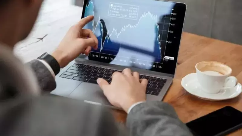 Figure Technology's Strategic Move: A Deep Dive into its Debt Offering and Acquisition Plans