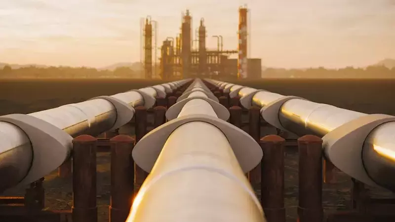 Enterprise Products Partners: A Resilient Energy Dividend Play