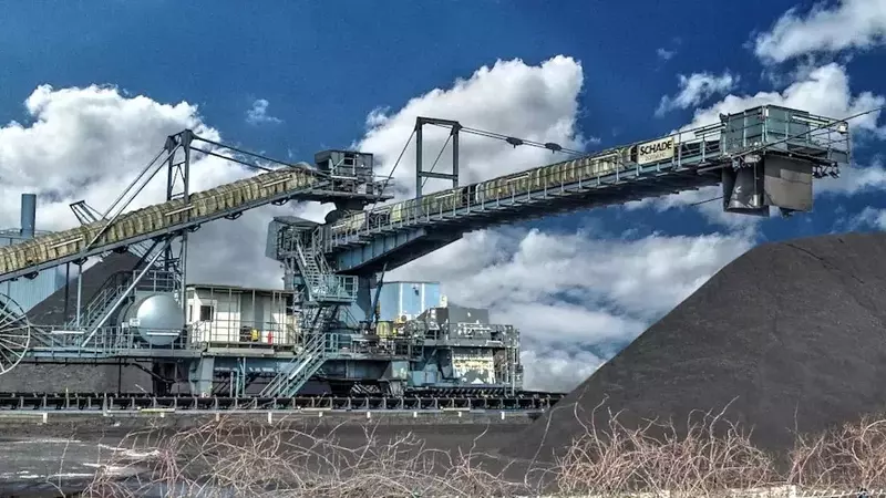 ArcelorMittal's Strategic Share Repurchase Program and Global Steel Leadership