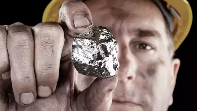 First Majestic Silver Finalizes $90 Million Sale of San Martin Mine