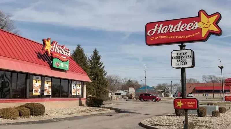 Hardee's Franchisee Faces Bankruptcy Amidst Lender Dispute