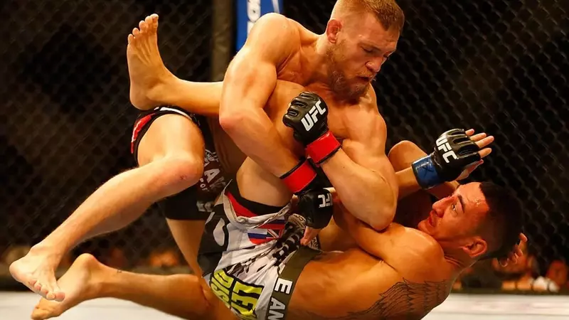 UFC 329: McGregor vs. Holloway 2 - How to Watch and Stream Online