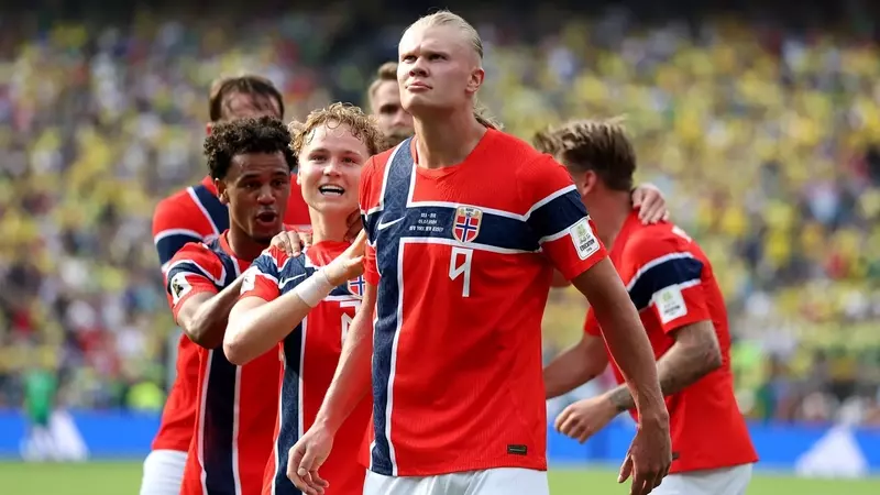How to Watch the World Cup Quarterfinal Match: Norway vs. England