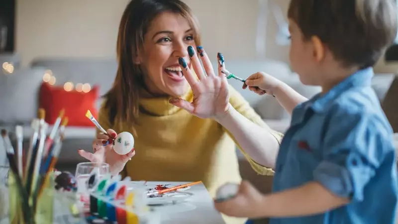 Unschooling: A Child-Led Approach to Education