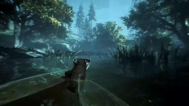 Soulframe's Unique Playable Beaver: A New Frontier in Gaming Immersion