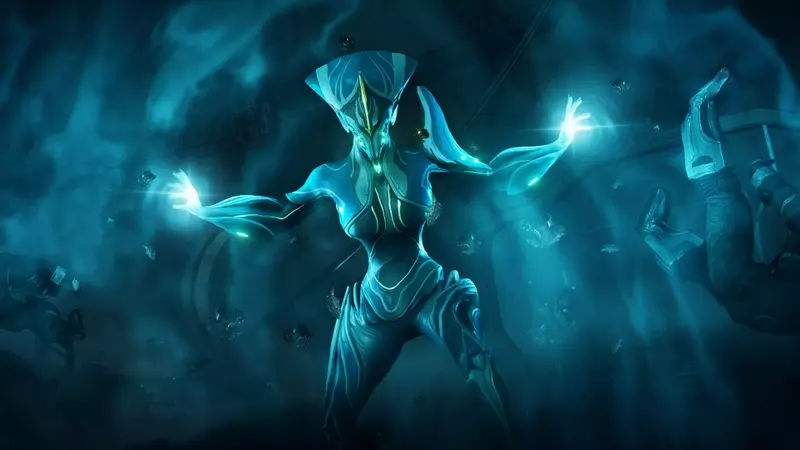 Warframe's Banshee Set for Significant Rework in Upcoming Update