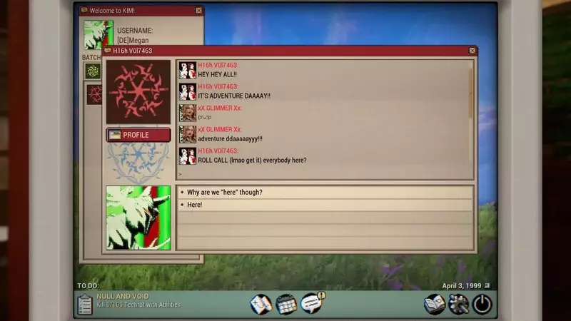 Warframe Introduces New D&D-Inspired Minigame: Fables & Frontiers