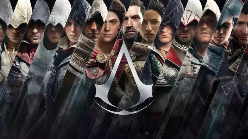 Assassin's Creed Franchise: Upcoming Games and Projects