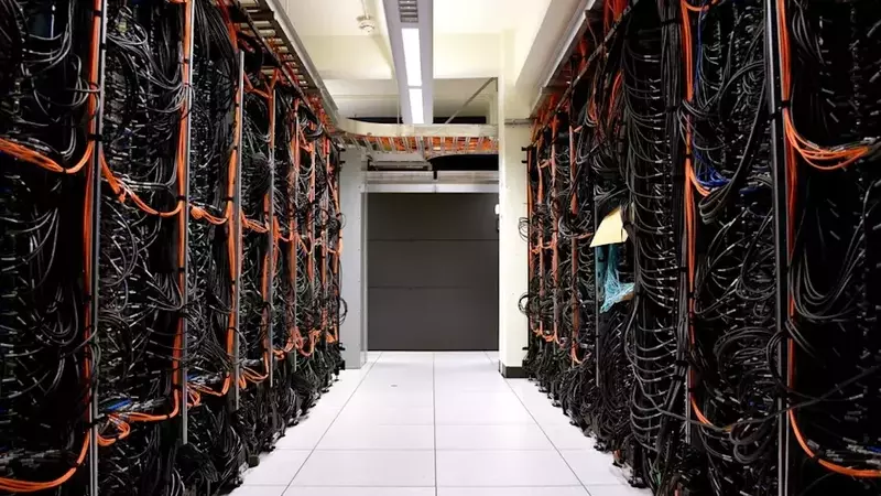 Ciena's AI Networking Future: Growth Amidst High Expectations