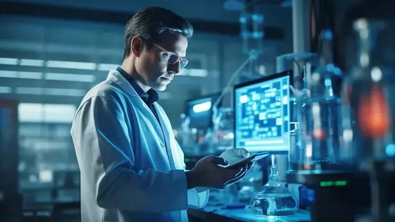 Lumentum Positioned for Growth in AI Optical Networking with Accelerated Co-Packaged Optics Adoption