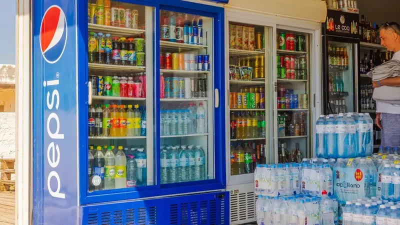 PepsiCo: A Deep Dive into Valuation and Growth Prospects Amidst Market Fluctuations