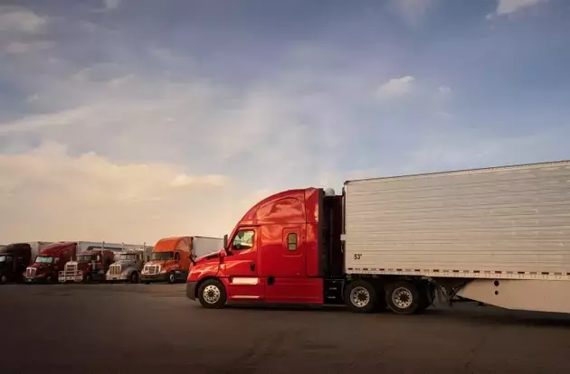 Wabash National Poised for Resurgence Amidst Industry Recovery