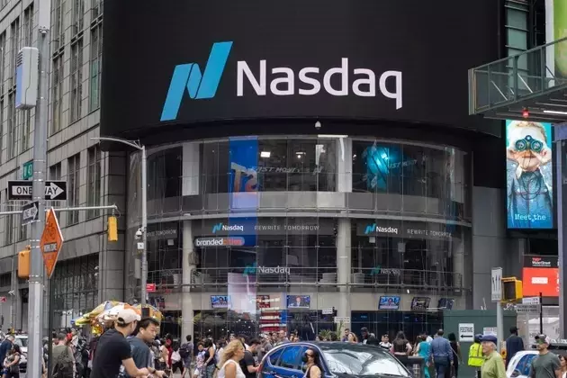 Nasdaq: Strong Fundamentals Warrant an Upgrade Despite Market Underperformance