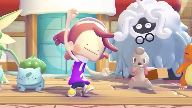Koei Tecmo's Surprise Hit: Pokémon Pokopia's Unexpected Success