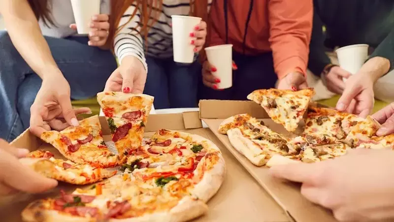 Pizza Chain Shrinks Footprint: Up to 50 Locations Closing