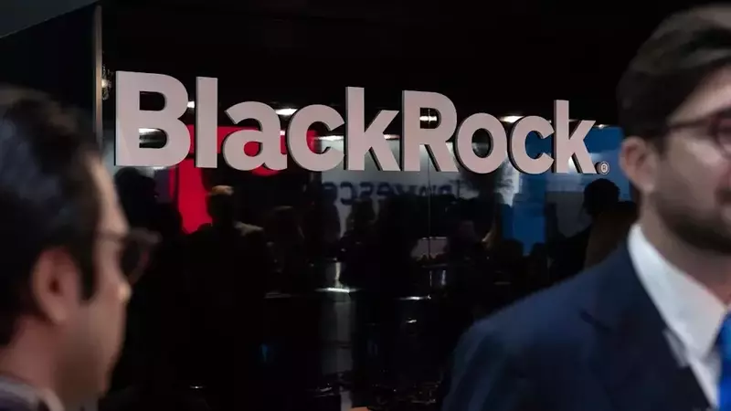 BlackRock Advocates for Evolving Retirement Strategies Beyond Traditional Index Funds