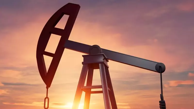 Occidental Petroleum's Strategic Ascent: Financial Strength and Market Outlook