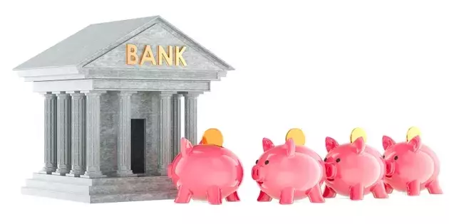 Big Bank Earnings: Market Expectations and Tech Dominance