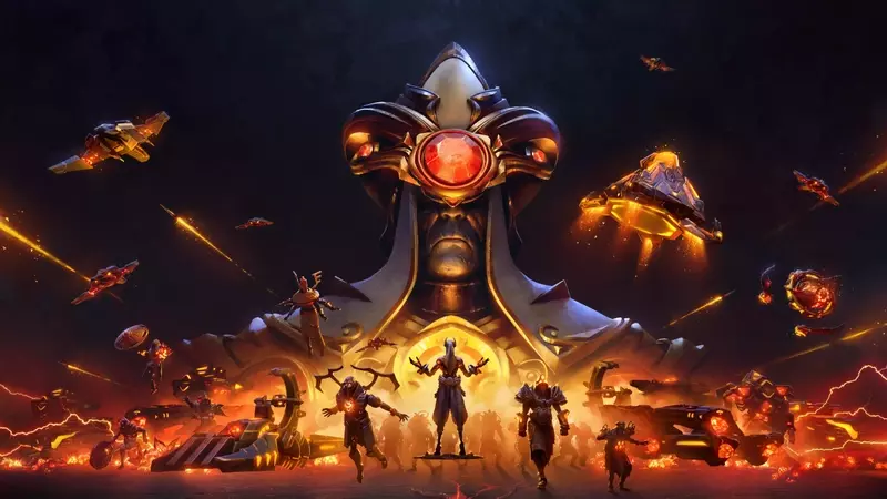 Tempest Rising's 'Veti' Faction to Receive Dedicated Single-Player Campaign as Paid Expansion, Demo Now Available